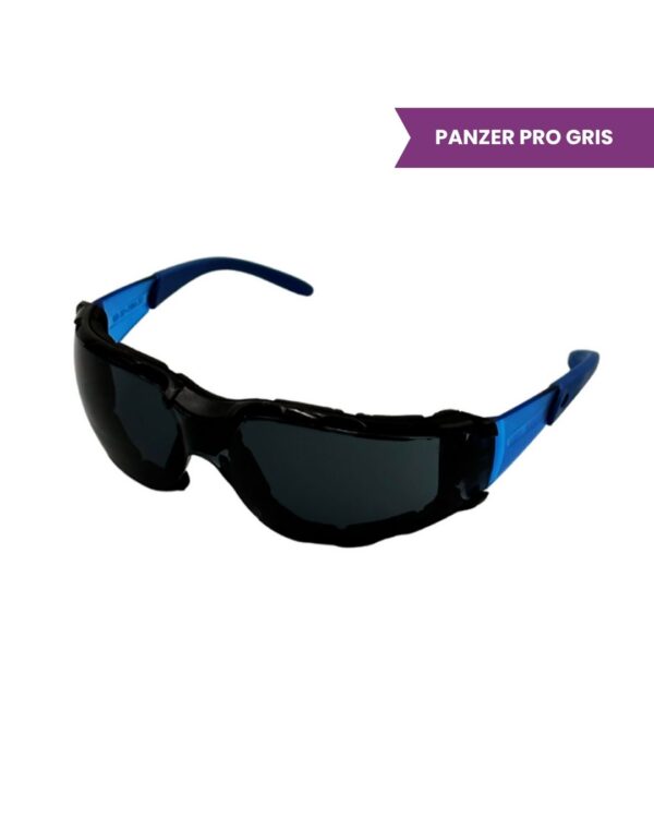 Lente Redder Panzer Pro - Imagen 3