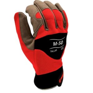 Guante Redder Mecánico M-50