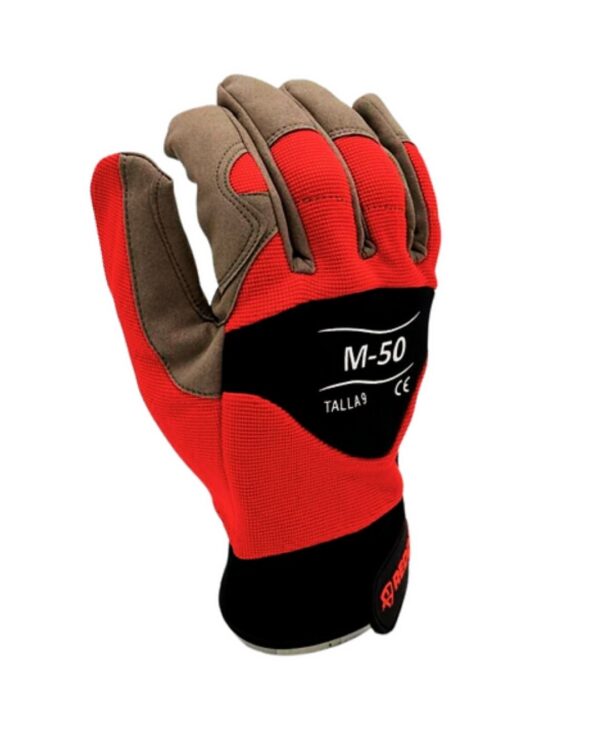Guante Redder Mecánico M-50