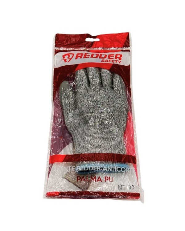 Guante Redder Anticorte PU - Imagen 2