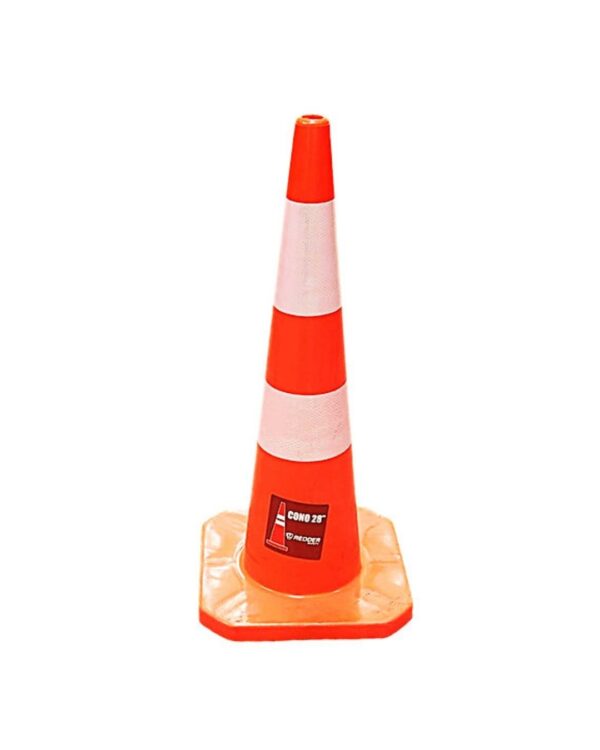Cono Reflectante 28″ Redder - Imagen 3