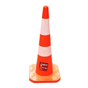 Cono Reflectante 28″ Redder