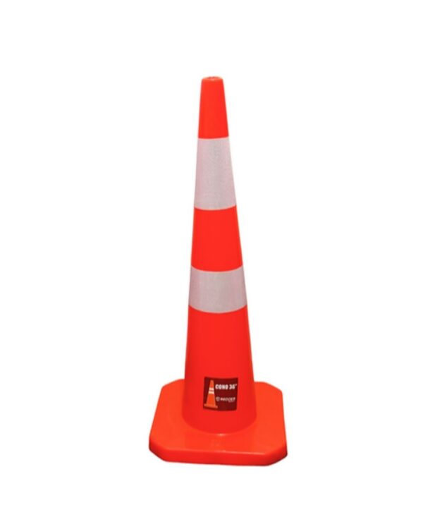 Cono Reflectante 36″ NJO Redder - Imagen 3