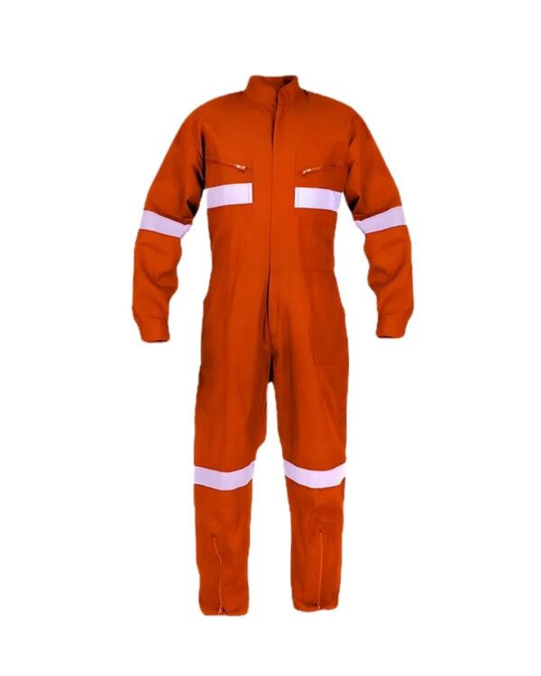 Overol Piloto Poplin - Imagen 2