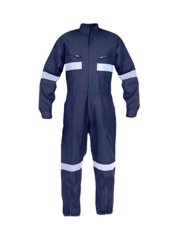 Overol Piloto Poplin - Imagen 3