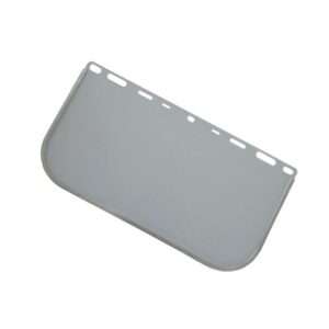 Visor 8×16 Borde Aluminio Redder