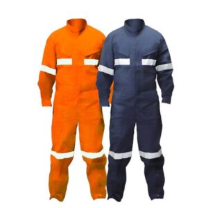 Overol Piloto Canvas (unicrese)