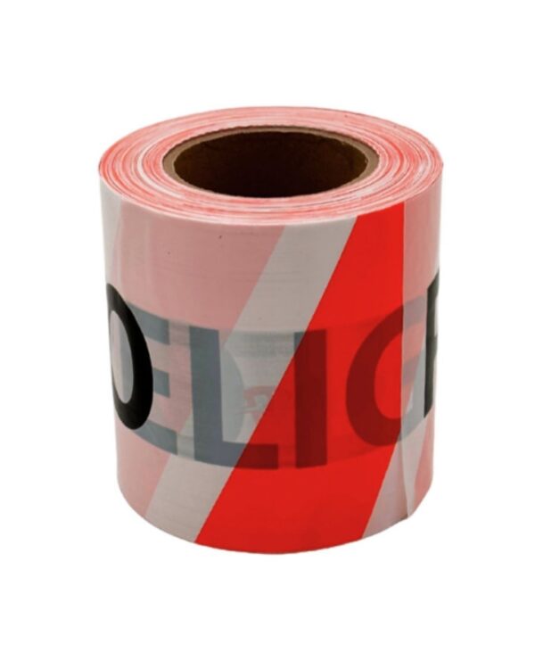 Cinta Peligro Redder - Imagen 3