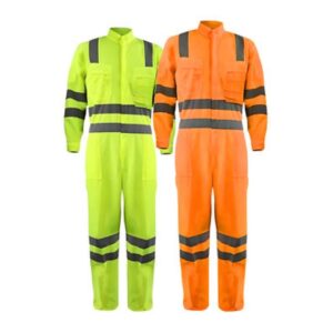 Overol Piloto Poplin Fluor 360°