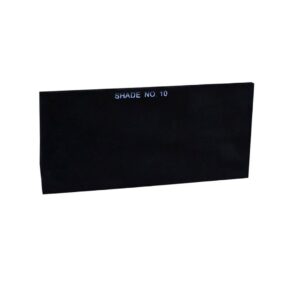Vidrio Oscuro Redder
