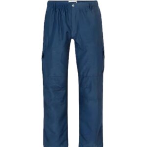Pantalón Cargo Gabardina CON FORRO