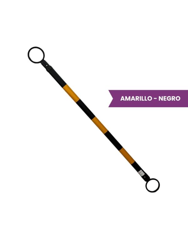 Barra Conectora Retractil P/Conos Redder - Imagen 3