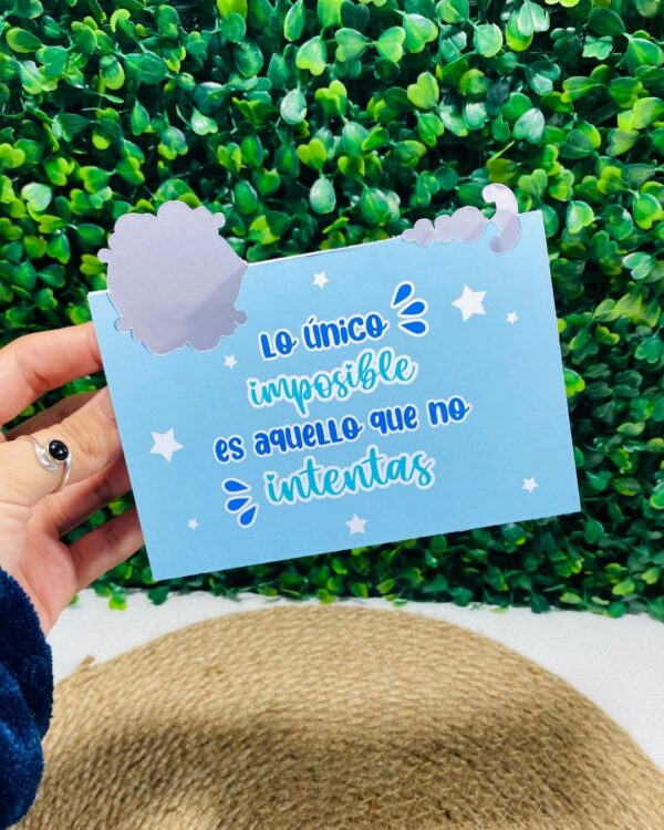 Calendario con Notas - Imagen 5