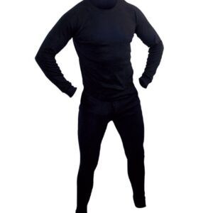 Pijama Poliester Redder