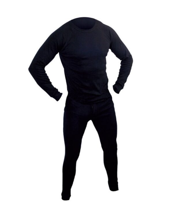 Pijama Poliester Redder