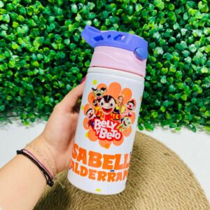 Botella Kids