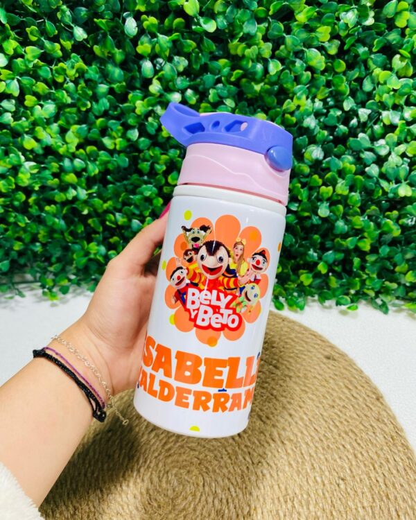 Botella Kids
