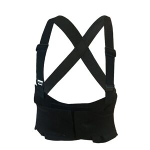 Faja Lumbar Redder