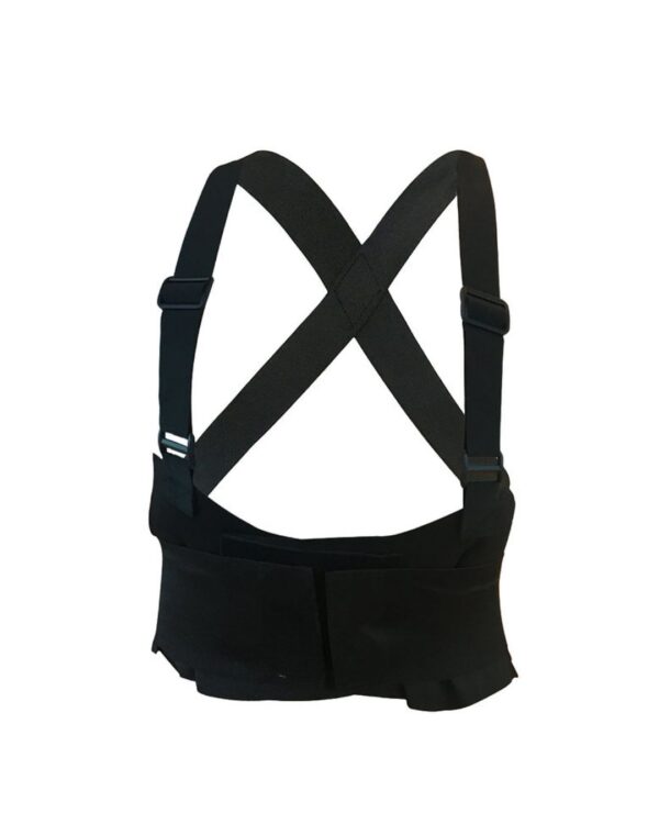 Faja Lumbar Redder