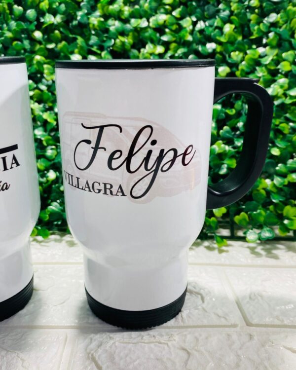 Vaso Térmico - Imagen 3