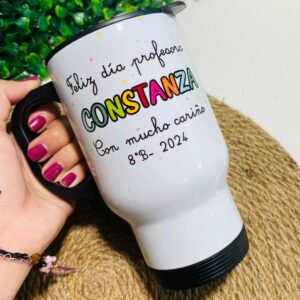 Vaso Térmico