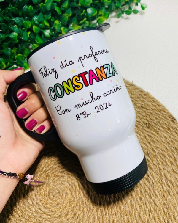 Vaso Térmico