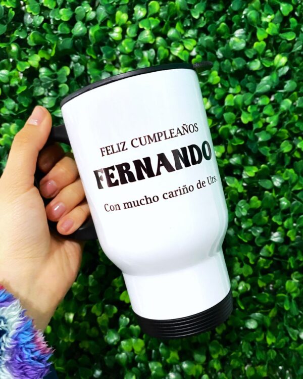 Vaso Térmico - Imagen 4