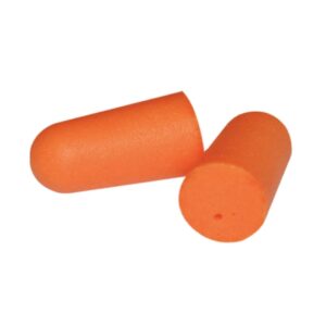 Tapon Desechable Sin Cordón Redder