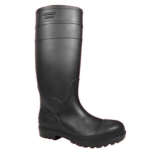 Bota Punta y Planta