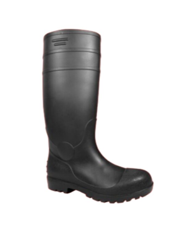 Bota Punta y Planta