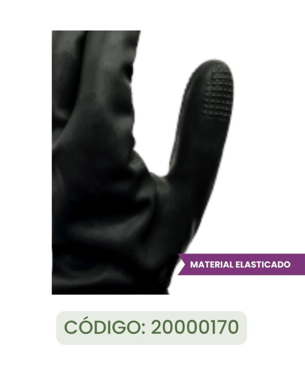 Guante Albañil Redder - Imagen 2