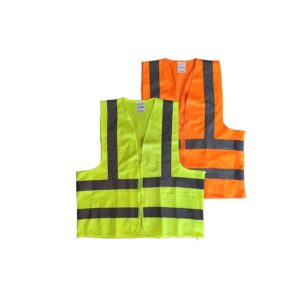 Chaleco Reflectante Redder