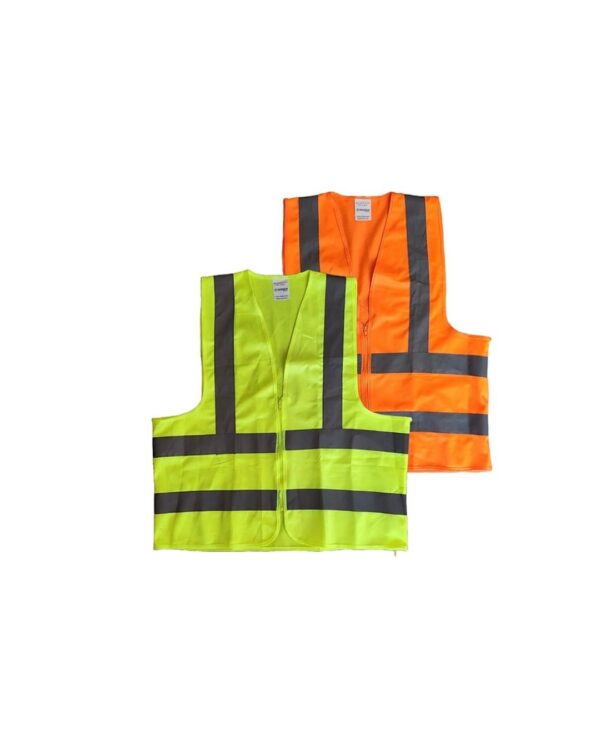 Chaleco Reflectante Redder