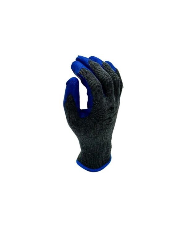 Guante Redder Palma Latex