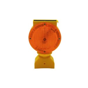 Lampara Solar Led P/Conos y Tambores Redder