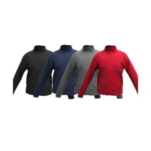 Micropolar Mujer 280g