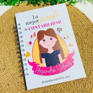 Planner Docente
