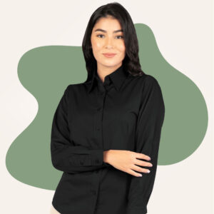Camisa Mujer M/L