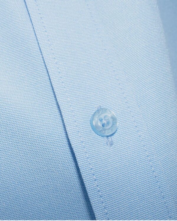 Camisa Oxford Hombre M/L - Imagen 4