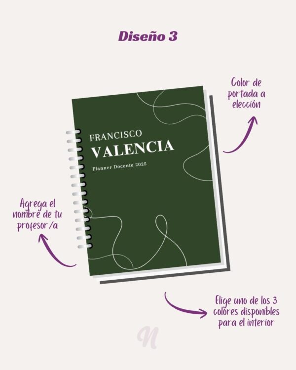 Planner Docente - Imagen 5