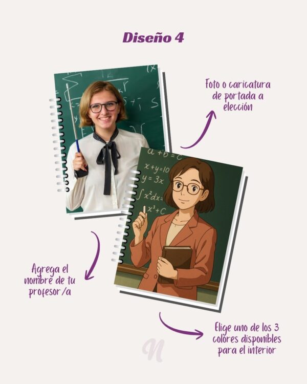 Planner Docente - Imagen 6