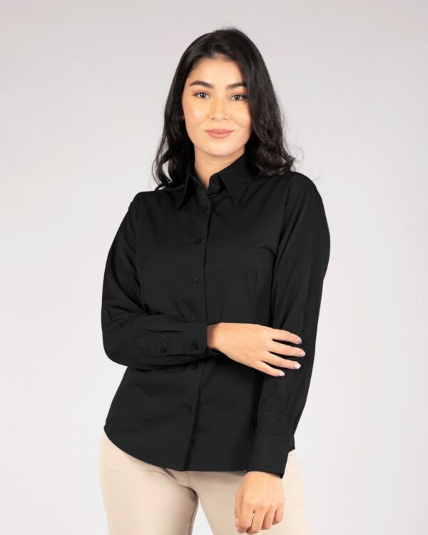 Camisa Mujer M/L - Imagen 3