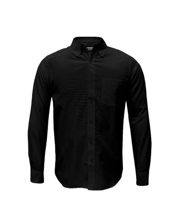 Camisa Hombre M/L