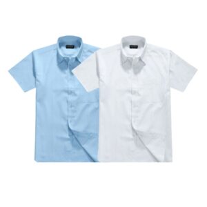 Camisa Oxford Hombre M/C