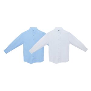 Camisa Oxford Hombre M/L