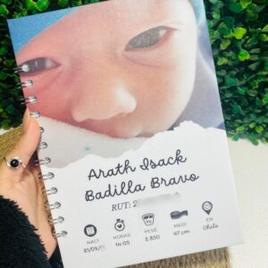 Agenda Pediátrica