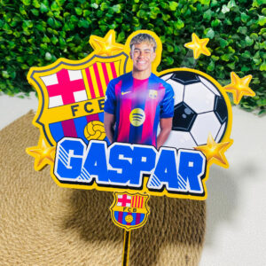 Topper Simple