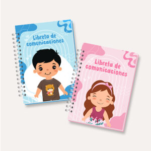 Libreta de Comunicación
