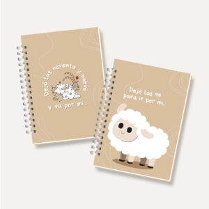 Planner Oveja