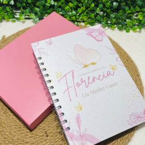 Cuaderno Pediátrico